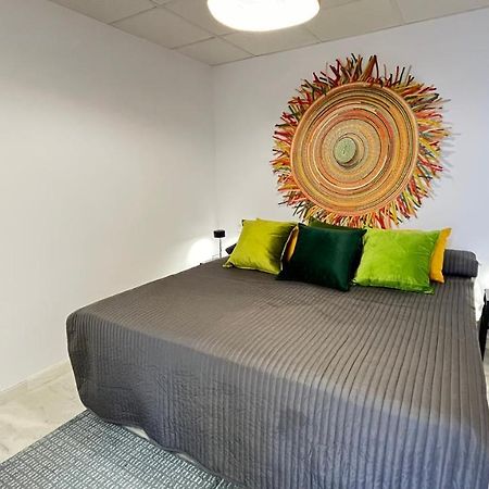 Apartamentos Marques De Campo By El Conserje เดเนีย ภายนอก รูปภาพ