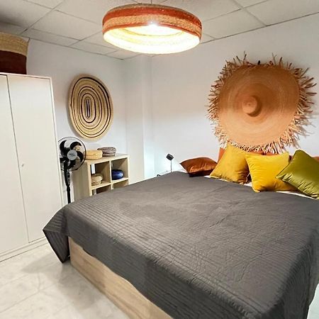 Apartamentos Marques De Campo By El Conserje เดเนีย ภายนอก รูปภาพ
